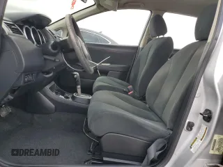 2011 Nissan Versa S with VIN 3N1BC1AP6BL471113, listed as a Copart auction lot 51660455 with 94,641 mi miles and Salvage title. Bid and sale history available at DreamBid. Image 7.