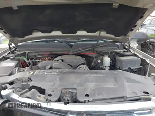 2008 GMC Sierra 1500 SLE1 с VIN 2GTEK13J081272039, выставлен на аукционе IAAI как лот 42261690 с пробегом 210 615 миль миль и . История ставок и продаж доступна на DreamBid. Изображение 10.