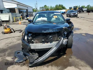 2016 Nissan Altima S with VIN 1N4AL3AP3GN380429, listed as a Copart auction lot 59389635 with Not provided miles and Salvage title. Bid and sale history available at DreamBid. Image 5.