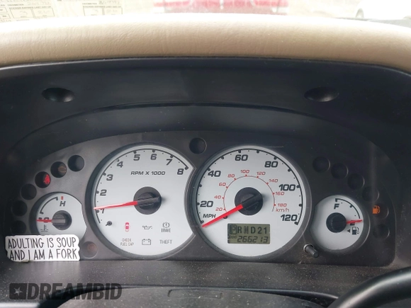 2004 Ford Escape XLT with VIN 1FMYU93154DA14180, listed as a IAAI auction lot 42430706 with 266,213 mi miles and . Bid and sale history available at DreamBid. Image 7.