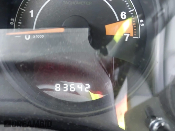 2015 Jeep Patriot High Altitude with VIN 1C4NJPFA6FD377087, listed as a IAAI auction lot 42580519 with 83,642 mi miles and . Bid and sale history available at DreamBid. Image 14.