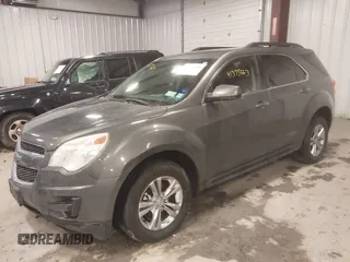 2013 Chevrolet Equinox LT with VIN 2GNFLEE39D6339927, listed as a IAAI auction lot 41375663 with 208,423 mi miles. Bid and sale history available at carsss.com. Image 2.