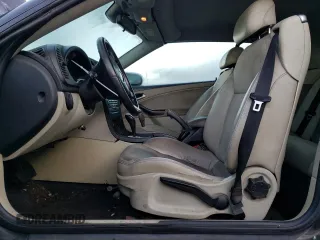 2005 Saab 9-3 z VIN YS3FB79N456007008, wystawiony jako Copart lot #80269283 z przebiegiem 232 103 mil mil oraz Nie do naprawy • Non repairable. Historia ofert i sprzedaży dostępna na DreamBid. Obrazek 7.