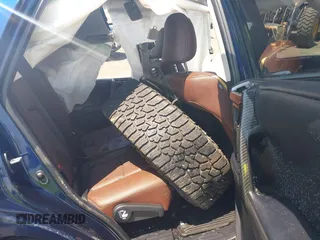 2023 Toyota 4Runner Limited with VIN JTEKU5JR8P6166910, listed as a IAAI auction lot 42681158 with Not provided miles and . Bid and sale history available at DreamBid. Image 8.