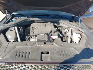 2022 Genesis GV70 2.5T с VIN KMUMADTB0NU038778, выставлен на аукционе IAAI как лот 41456377 с пробегом 34 044 миль миль и . История ставок и продаж доступна на DreamBid. Изображение 10.