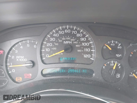 2003 Chevrolet Avalanche with VIN 3GNEC13TX3G290148, listed as a IAAI auction lot 41966678 with 259,476 mi miles and . Bid and sale history available at DreamBid. Image 15.
