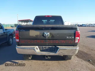 2013 Ram 2500 ST with VIN 3C6TR5CT5DG537851, listed as a IAAI auction lot 40411348 with 83,661 mi miles and . Bid and sale history available at carsss.com. Image 16.