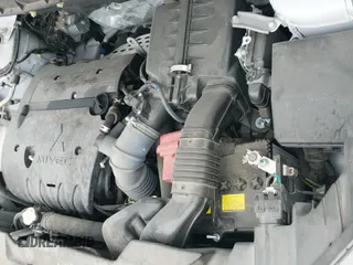 2023 Mitsubishi Outlander ES с VIN JA4ARUAU2PU007726, выставлен на аукционе IAAI как лот 41899004 с пробегом 32 019 миль миль и . История ставок и продаж доступна на DreamBid. Изображение 19.