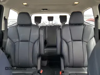 2020 Subaru Ascent Limited z VIN 4S4WMAPDXL3421008, wystawiony jako Copart lot #55452475 z przebiegiem 125 853 mil mil oraz Szkoda całkowita • Salvage title. Historia ofert i sprzedaży dostępna na DreamBid. Obrazek 10.