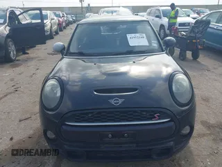 2019 MINI Hardtop Cooper S z VIN WMWXP7C56K2A49415, wystawiony jako IAAI lot #41952188 z przebiegiem 143 633 mil mil oraz . Historia ofert i sprzedaży dostępna na DreamBid. Obrazek 12.