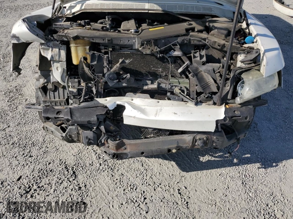 2004 Infiniti QX56 with VIN 5N3AA08A54N803932, listed as a Copart auction lot 83443694 with 0 mi miles and Salvage Title. Bid and sale history available at carsss.com. Image 13.