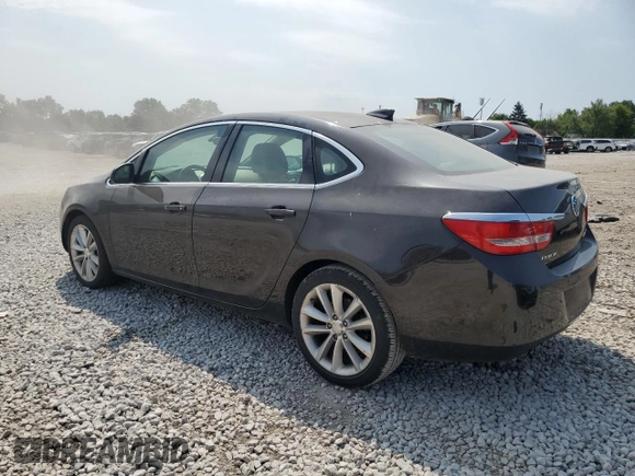 2015 Buick Verano Convenience Group with VIN 1G4PR5SK4F4169936, listed as a Copart auction lot 63016554 with 105,627 mi miles and Salvage Title. Bid and sale history available at carsss.com. Image 2.
