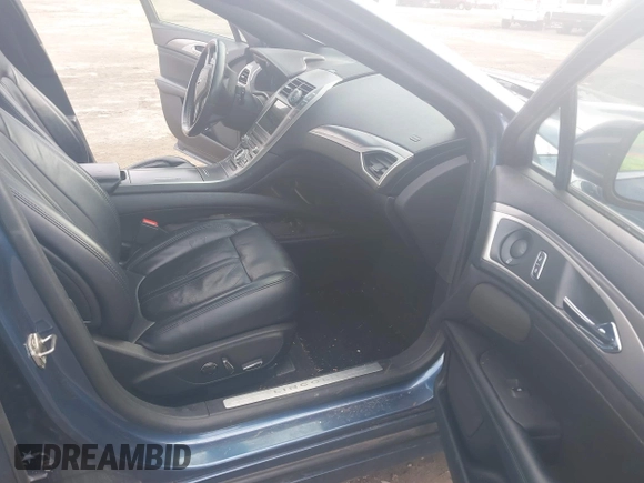 2018 Lincoln MKZ Reserve с VIN 3LN6L5F92JR629387, выставлен на аукционе IAAI как лот 41611751 с пробегом 77 617 миль миль и . История ставок и продаж доступна на DreamBid. Изображение 5.