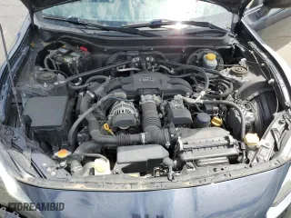 2017 Toyota 86 with VIN JF1ZNAA19H8703878, listed as a Copart auction lot 67611084 with 102,142 mi miles and Salvage Title. Bid and sale history available at carsss.com. Image 12.