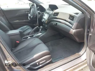 2020 Acura ILX Premium with VIN 19UDE2F81LA006207, listed as a IAAI auction lot 42420093 with 61,127 mi miles and . Bid and sale history available at DreamBid. Image 5.