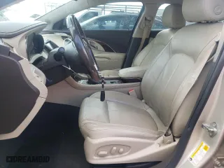 2015 Buick LaCrosse Leather with VIN 1G4GC5G31FF165964, listed as a Copart auction lot 71677304 with 72,214 mi miles and Salvage Title. Bid and sale history available at carsss.com. Image 7.