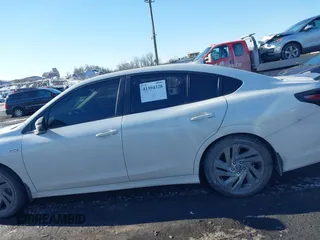 2024 Subaru Legacy Special Sports z VIN 4S3BWGG67R3009039, wystawiony jako IAAI lot #41394328 z przebiegiem 19 131 mil mil oraz . Historia ofert i sprzedaży dostępna na DreamBid. Obrazek 14.