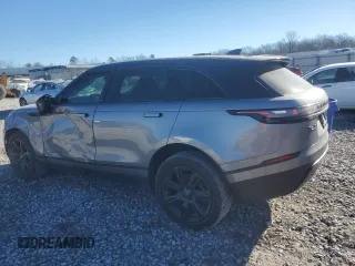 2020 Land Rover Range Rover Velar S with VIN SALYB2EX0LA294442, listed as a Copart auction lot 89082895 with 60,265 mi miles and Salvage title. Bid and sale history available at DreamBid. Image 2.