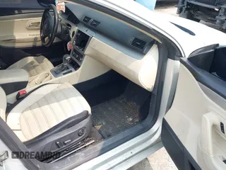 2011 Volkswagen CC Sport с VIN WVWMP7ANXBE728348, выставлен на аукционе IAAI как лот 42407675 с пробегом 201 903 миль миль и . История ставок и продаж доступна на DreamBid. Изображение 5.