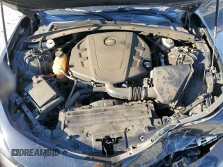 2019 Chevrolet Camaro 1LT with VIN 1G1FB1RS5K0145691, listed as a Copart auction lot 42238075 with 74,839 mi miles and Salvage Title. Bid and sale history available at carsss.com. Image 12.