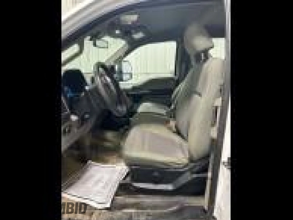 2018 Ford F-250 XL с VIN 1FT7X2B6XJEB43341, выставлен на аукционе IAAI как лот 42532713 с пробегом 191 877 миль миль и . История ставок и продаж доступна на DreamBid. Изображение 1.