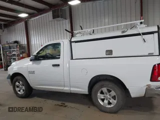 2015 Ram 1500 Tradesman with VIN 3C6JR7AG9FG543809, listed as a IAAI auction lot 42560120 with 168,793 mi miles and . Bid and sale history available at DreamBid. Image 14.