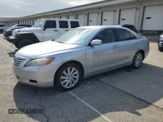 2007 Toyota Camry CE with VIN 4T1BE46K07U064497, listed as a Copart auction lot 52913775 with 209,272 mi miles and Clean Title. Bid and sale history available at carsss.com. Image 1.