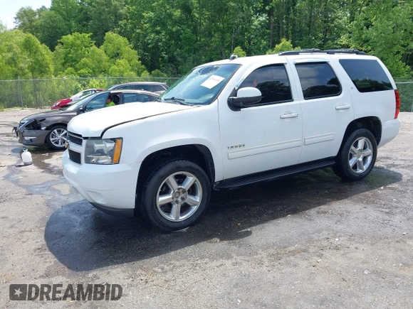 2012 Chevrolet Tahoe LT z VIN 1GNSCBE00CR176056, wystawiony jako IAAI lot #42091159 z przebiegiem 216 650 mil mil oraz . Historia ofert i sprzedaży dostępna na DreamBid. Obrazek 21.