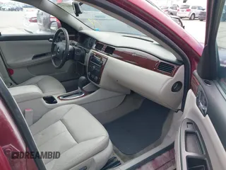 2010 Chevrolet Impala LT with VIN 2G1WB5EK2A1148032, listed as a IAAI auction lot 30866773 with 107,761 mi miles and . Bid and sale history available at DreamBid. Image 5.