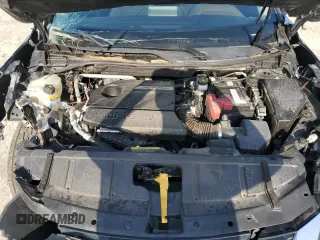 2023 Nissan Rogue S с VIN 5N1BT3AA0PC789022, выставлен на аукционе Copart как лот 56362585 с пробегом 33 934 миль миль и Списание • Salvage title. История ставок и продаж доступна на DreamBid. Изображение 12.