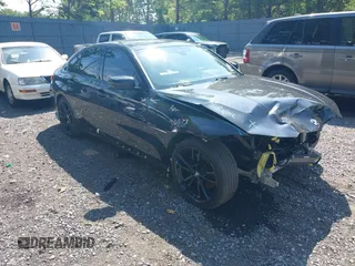 2020 BMW 3 Series 330i xDrive with VIN 3MW5R7J0XL8B15375, listed as a IAAI auction lot 42466022 with 69,054 mi miles and . Bid and sale history available at DreamBid. Image 1.