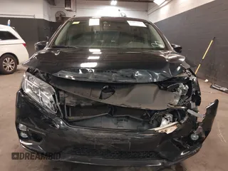 2019 Honda Odyssey EX-L z VIN 5FNRL6H71KB083154, wystawiony jako IAAI lot #42187213 z przebiegiem 77 179 mil mil oraz . Historia ofert i sprzedaży dostępna na DreamBid. Obrazek 12.