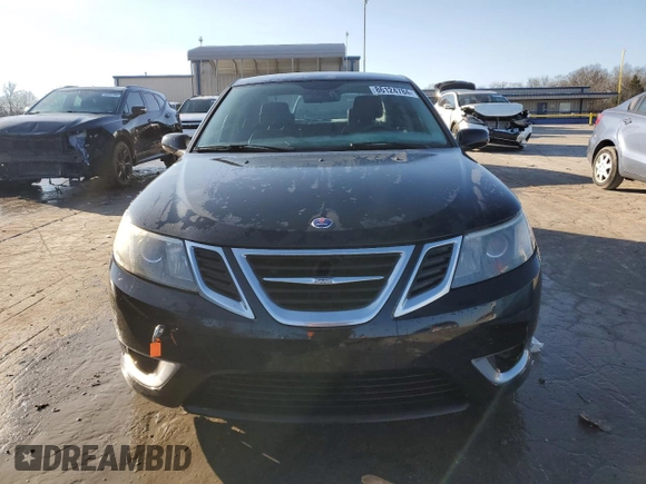 2008 Saab 9-3 Aero z VIN YS3FH41UX81131544, wystawiony jako Copart lot #86124784 z przebiegiem 153 668 mil mil oraz Szkoda całkowita • Salvage title. Historia ofert i sprzedaży dostępna na DreamBid. Obrazek 5.