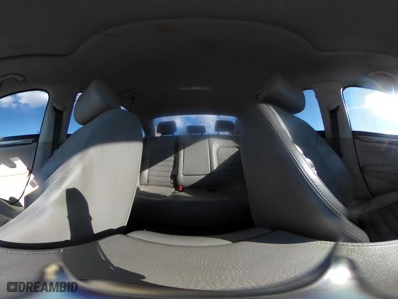 2016 Volkswagen Passat 1.8T SEL with VIN 1VWCT7A35GC011006, listed as a IAAI auction lot 41039744 with 123,422 mi miles. Bid and sale history available at carsss.com. Image 21.