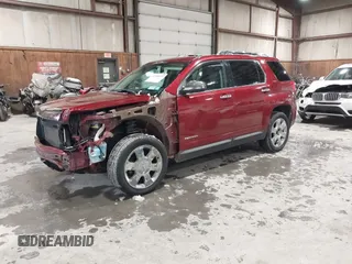 2011 GMC Terrain SLT-2 with VIN 2CTFLWE5XB6423949, listed as a IAAI auction lot 41488939 with 201,726 mi miles and . Bid and sale history available at carsss.com. Image 2.