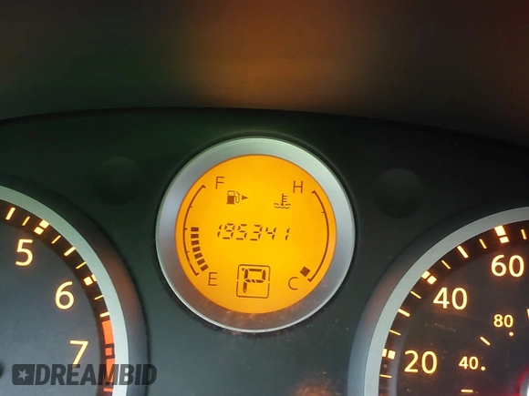 2008 Nissan Sentra S z VIN 3N1AB61E78L725060, wystawiony jako IAAI lot #42098789 z przebiegiem 195 341 mil mil oraz . Historia ofert i sprzedaży dostępna na DreamBid. Obrazek 16.