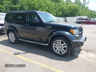 2011 Dodge Nitro Heat z VIN 1D4PU4GK1BW554538, wystawiony jako IAAI lot #42502621 z przebiegiem 141 142 mil mil oraz . Historia ofert i sprzedaży dostępna na DreamBid. Obrazek 1.