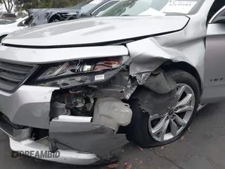 2016 Chevrolet Impala LT with VIN 2G1105SA5G9185565, listed as a IAAI auction lot 42430184 with 143,791 mi miles and . Bid and sale history available at DreamBid. Image 21.