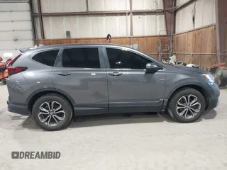 2020 Honda CR-V EX with VIN 2HKRW2H5XLH680868, listed as a IAAI auction lot 41914717 with 58,948 mi miles and . Bid and sale history available at DreamBid. Image 13.