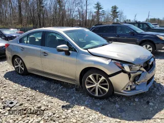 2018 Subaru Legacy Limited with VIN 4S3BNAN69J3024357, listed as a Copart auction lot 51950894 with 77,223 mi miles. Bid and sale history available at carsss.com. Image 4.