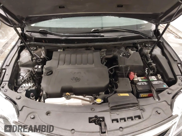 2014 Toyota Avalon Limited with VIN 4T1BK1EBXEU114134, listed as a IAAI auction lot 41727586 with 117,592 mi miles and . Bid and sale history available at DreamBid. Image 10.