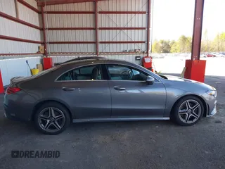 2020 Mercedes-Benz CLA 250 with VIN W1K5J4HB2LN100629, listed as a IAAI auction lot 41806113 with 69,442 mi miles and . Bid and sale history available at DreamBid. Image 13.