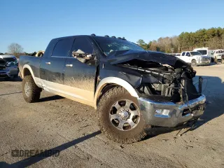 2018 Ram 2500 Big Horn z VIN 3C6UR5MLXJG246180, wystawiony jako Copart lot #43694524 z przebiegiem Nie podano mil oraz Szkoda całkowita • Salvage title. Historia ofert i sprzedaży dostępna na DreamBid. Obrazek 4.