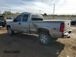 2003 Chevrolet Silverado 1500 LT with VIN 2GCEK19T531253309, listed as a Copart auction lot 53679705 with 197,055 mi miles and Salvage Title. Bid and sale history available at DreamBid. Image 2.
