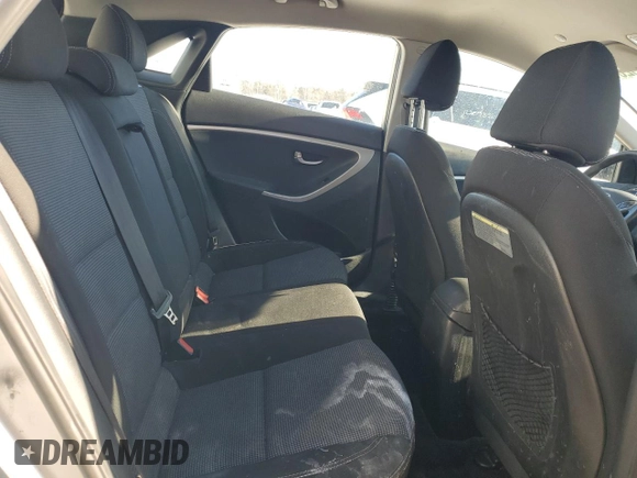 2014 Hyundai Elantra GT GL with VIN KMHD25LH6EU210690, listed as a Copart auction lot 45532855 with 208,400 mi miles and Clean Title. Bid and sale history available at carsss.com. Image 10.