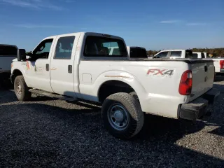 2016 Ford F-350 Platinum z VIN 1FT8W3B64GEC74500, wystawiony jako Copart lot #74441154 z przebiegiem Nie podano mil oraz Szkoda całkowita • Salvage title. Historia ofert i sprzedaży dostępna na DreamBid. Obrazek 2.
