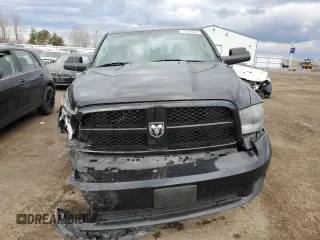 2010 Dodge 1500 SLT z VIN 1D7RV1CT8AS167917, wystawiony jako Copart lot #52312985 z przebiegiem 402 856 mil mil oraz Czysty tytuł • Clean title. Historia ofert i sprzedaży dostępna na DreamBid. Obrazek 5.