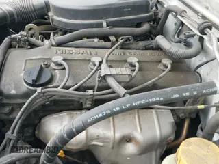 2000 Nissan Frontier XE with VIN 1N6DD26S0YC420763, listed as a IAAI auction lot 42887187 with 171,076 mi miles and . Bid and sale history available at DreamBid. Image 19.