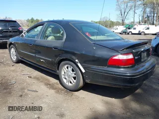 2005 Mercury Sable LS with VIN 1MEFM55S55A620137, listed as a IAAI auction lot 42138066 with 115,066 mi miles and . Bid and sale history available at carsss.com. Image 3.