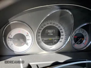 2013 Mercedes-Benz GLK 350 with VIN WDCGG5HB1DG021069, listed as a Copart auction lot 70921304 with 127,584 mi miles and Salvage Title. Bid and sale history available at DreamBid. Image 9.